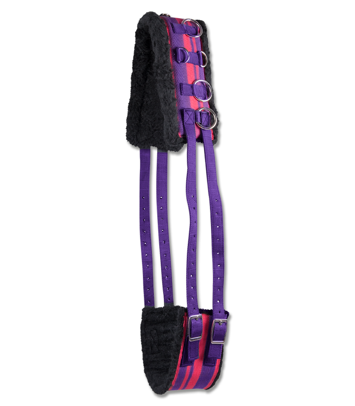 KANTRIE Longiergurt Unicorn